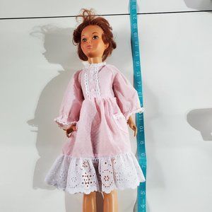Crissy Chrissy Ideal Toy 1977 Doll Vintage